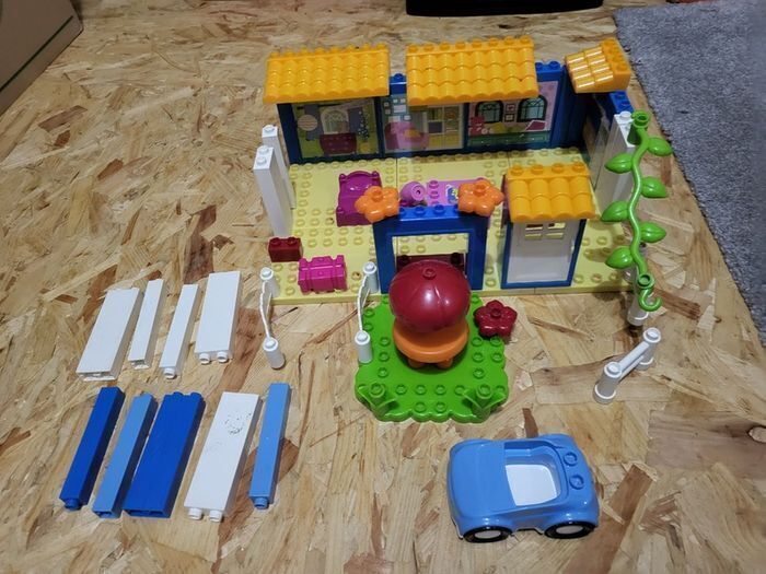Bag ofToys