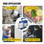 Refrigerant Vacuum Pump Kits Manifold Gauge for Household Air Conditioning(3CFM 1-4 HP) Image 3