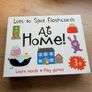 Flash Cards - Set of 4 Miles Kelly Flash Cards Image 4