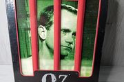 Oz Special Edition Season 1-5 Dvd Boxset 2003 - Very Rare V.good Condition