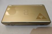 Nintendo DS Lite Zelda