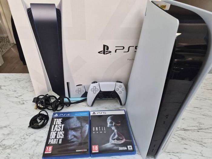Playstation 5