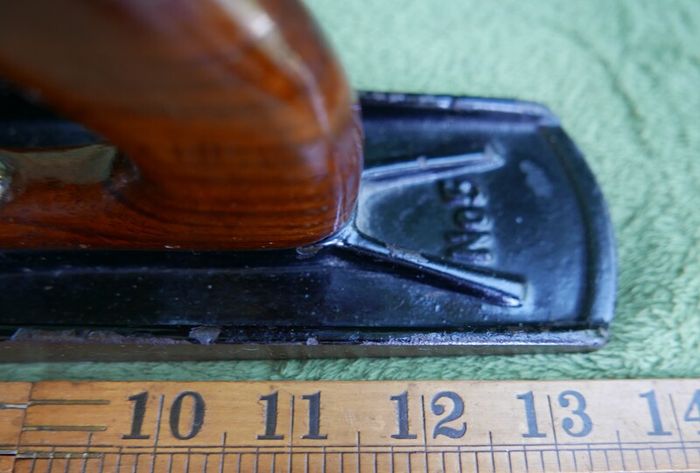 Vintage  Smoothing Plane No5