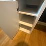 Desk from Ikea Image 6