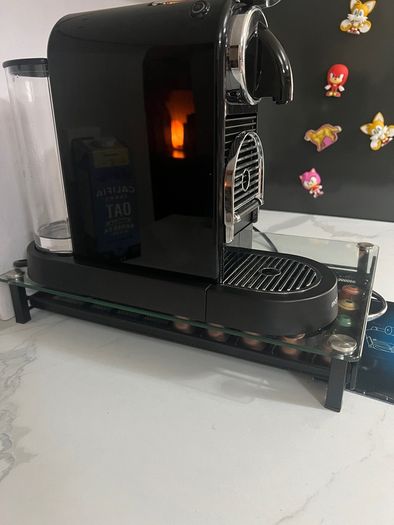 Magimix Nespresso Citiz&Milk Coffee Machine
