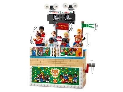 LEGO Icons of Play (40634)