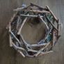 Christmas wreath Image 6