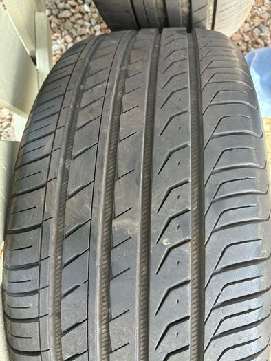 Car Tyres