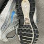 Nike P6000s metallic sliver Image 6