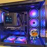 New Gaming Pc Rtx 3050 Image 2