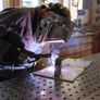 Arc Welder Stick Holder - 200A - 35mm Image 3