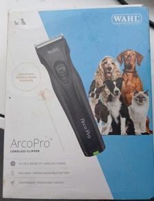 Brand new professional grooming razor