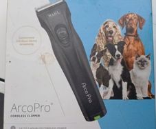 Brand new professional grooming razor