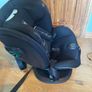 360 Baby car seat with isofix Image 3