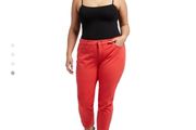 New ESCADA Trousers (Jeans), UK 16-18