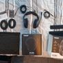 Drop pc38x wired open back headset Image 2