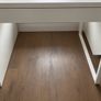 Ikea desk and bed Image 2