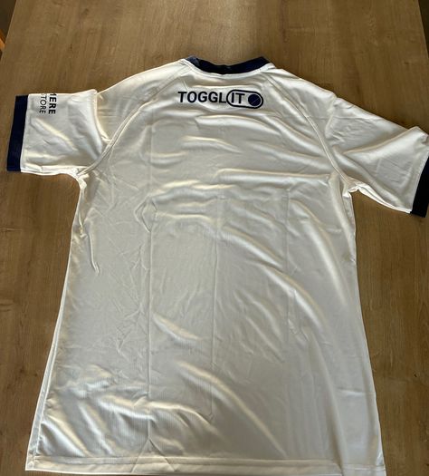 AFC Wimbledon 2026/27 Third Lotto Shirt L