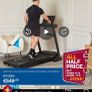Body Go Folding Treadmill (homestore) Image 6