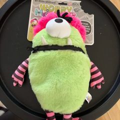 worry monster
