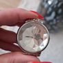 Swarovsky crystal watch Image 8