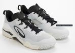 Padel Shoes Kuikma PS Dynamic Light blue