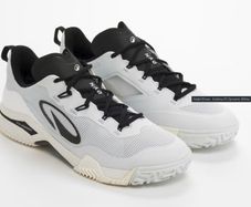 Padel Shoes Kuikma PS Dynamic Light blue