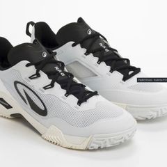 Padel Shoes Kuikma PS Dynamic Light blue