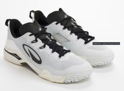 Padel Shoes Kuikma PS Dynamic Light blue