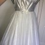 Communion Dress/Accessories Image 5
