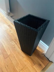 plant pot