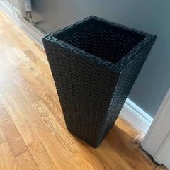 plant pot