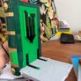 wicked lego Image 5