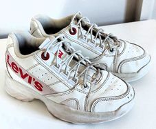 Girl's Trainers Levi's