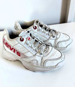 Girl's Trainers Levi's