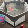 Playpen foldable Image 4