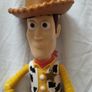 Toy Story 5 Woody Action Figure Image 2