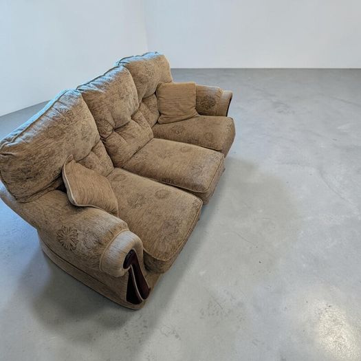 3 piece Suite of Furniture