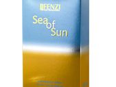 Ocean Sun Alternative - Eau De Parfum 100ml - JFenzi SEA OF SUN Women
