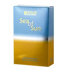 Ocean Sun Alternative - Eau De Parfum 100ml - JFenzi SEA OF SUN Women