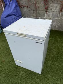 fridge