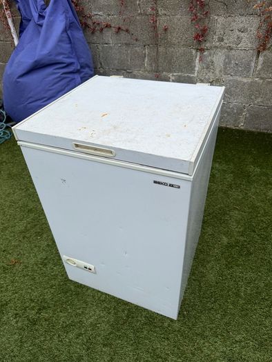 fridge