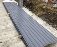 roof cladding for sale