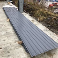 roof cladding for sale