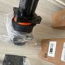 4500lbs ATV/UTV Electric Winch 12V DC with 39 ft Synthetic Rope Wireless & Wired RemoteControl IP55 Waterproof for Jeep Image 6