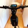 Electric Scooter Inner City Grafter Private Land Use Only Image 2