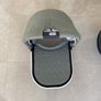 Uppababy Bassinet Emmet Green Image 5
