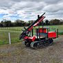 PROTECH Tracked post driver Image 4