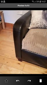 3 seater couch
