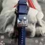 Citizen Promaster Professional Diver Automatic Watch With Navy Rubber Strap Brand New Image 7